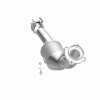 MagnaFlow 16-23 Chevrolet Camaro OEM Grade Federal / EPA Compliant Direct Fit Converter - 280169 360 Degree Image Set