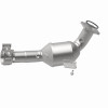 MagnaFlow 16-23 Chevrolet Camaro OEM Grade Federal / EPA Compliant Direct Fit Converter - 280169 360 Degree Image Set