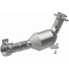 MagnaFlow 16-23 Chevrolet Camaro OEM Grade Federal / EPA Compliant Direct Fit Converter - 280169 Photo - out of package