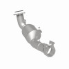 MagnaFlow 16-23 Chevrolet Camaro OEM Grade Federal / EPA Compliant Direct Fit Converter - 280169 360 Degree Image Set