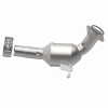 MagnaFlow 16-23 Chevrolet Camaro OEM Grade Federal / EPA Compliant Direct Fit Converter - 280169 360 Degree Image Set