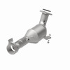 MagnaFlow 16-23 Chevrolet Camaro OEM Grade Federal / EPA Compliant Direct Fit Converter - 280169 360 Degree Image Set
