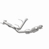 MagnaFlow DF Conv 2021 Ford F-150 Right Underbody 3.5L - 280268 360 Degree Image Set