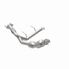 MagnaFlow DF Conv 2021 Ford F-150 Right Underbody 3.5L - 280268 360 Degree Image Set