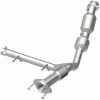 MagnaFlow DF Conv 2021 Ford F-150 Right Underbody 3.5L - 280268 Photo - out of package