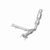 MagnaFlow DF Conv 2021 Ford F-150 Right Underbody 3.5L - 280268 360 Degree Image Set