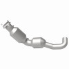 MagnaFlow DF Conv 2021 Ford F-150 Left Underbody 3.5L - 280269 360 Degree Image Set