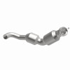 MagnaFlow DF Conv 2021 Ford F-150 Left Underbody 3.5L - 280269 360 Degree Image Set