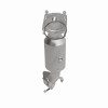 MagnaFlow DF Conv 2020 Jeep Cherokee Single Underbody 2L - 280280 360 Degree Image Set