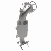 MagnaFlow DF Conv 2020 Jeep Cherokee Single Underbody 2L - 280280 360 Degree Image Set