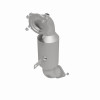 MagnaFlow DF Conv 18-20 Alfa Romeo Giulia Single Underbody 2L - 280295 360 Degree Image Set
