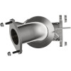 MagnaFlow DF Conv 18-20 Alfa Romeo Giulia Single Underbody 2L - 280295 Photo - out of package