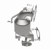 MagnaFlow DF Conv 2020 Hyundai Sonata Front Underbody 1.6L - 280574 360 Degree Image Set