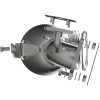 MagnaFlow DF Conv 2020 Hyundai Sonata Front Underbody 1.6L - 280574 Photo - out of package