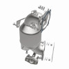 MagnaFlow DF Conv 2020 Hyundai Sonata Front Underbody 1.6L - 280574 360 Degree Image Set