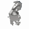 MagnaFlow DF Conv 2020 Hyundai Sonata Front Underbody 1.6L - 280574 360 Degree Image Set