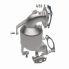 MagnaFlow DF Conv 2020 Hyundai Sonata Front Underbody 1.6L - 280574 360 Degree Image Set