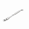 MagnaFlow DF Conv 2020 Hyundai Sonata Rear Underbody 1.6L - 280575 360 Degree Image Set