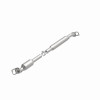 MagnaFlow DF Conv 2020 Hyundai Sonata Rear Underbody 1.6L - 280575 360 Degree Image Set