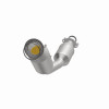 MagnaFlow DF Conv 22-24 Tundra 3.4 Left OEM - 280754 360 Degree Image Set