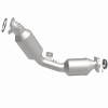 MagnaFlow DF Conv 22-24 Tundra 3.4 Left OEM - 280754 360 Degree Image Set