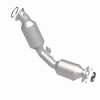 MagnaFlow DF Conv 22-24 Tundra 3.4 Left OEM - 280754 360 Degree Image Set