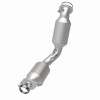 MagnaFlow DF Conv 22-24 Tundra 3.4 Left OEM - 280754 360 Degree Image Set