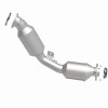MagnaFlow DF Conv 22-24 Tundra 3.4 Left OEM - 280754 360 Degree Image Set