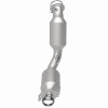 MagnaFlow DF Conv 22-24 Tundra 3.4 Left OEM - 280754 360 Degree Image Set