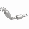 MagnaFlow DF Conv 22-24 Tundra 3.4 Right OEM - 280755 360 Degree Image Set