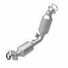 MagnaFlow DF Conv 22-24 Tundra 3.4 Right OEM - 280755 360 Degree Image Set