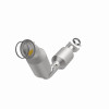 MagnaFlow DF Conv 22-24 Tundra 3.4 Right OEM - 280755 360 Degree Image Set