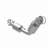 MagnaFlow DF Conv 22-24 Tundra 3.4 Right OEM - 280755 360 Degree Image Set