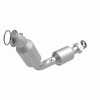 MagnaFlow DF Conv 22-24 Tundra 3.4 Right OEM - 280755 360 Degree Image Set