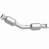 MagnaFlow DF Conv 2018 Nissan Versa 1.6L - 6511753 360 Degree Image Set