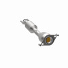 MagnaFlow DF Conv 2018 Nissan Versa 1.6L - 6511753 360 Degree Image Set