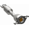 MagnaFlow DF Conv 2018 Nissan Versa 1.6L - 6511753 Photo - out of package