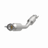 MagnaFlow DF Conv 2018 Nissan Versa 1.6L - 6511753 360 Degree Image Set