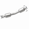 MagnaFlow DF Conv 2018 Nissan Versa 1.6L - 6511753 360 Degree Image Set