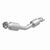 MagnaFlow DF Conv 2018 Nissan Versa 1.6L - 6511753 360 Degree Image Set