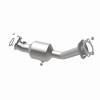 MagnaFlow DF Conv 18-21 Infiniti Q50 3.0L - 6571415 360 Degree Image Set
