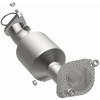 MagnaFlow DF Conv 18-21 Infiniti Q50 3.0L - 6571415 Photo - out of package