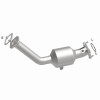 MagnaFlow DF Conv 18-21 Infiniti Q50 3.0L - 6571415 360 Degree Image Set