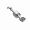 MagnaFlow DF Conv 18-20 Kia Rio 1.6L - 6571924 360 Degree Image Set