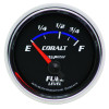 Autometer Cobalt 70-74 E-Body/Cuda/Challenger Dash Kit 6pc Tach / MPH / Fuel / Oil / WTMP / Volt - 7029-CB