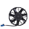 SPAL 300W 12in Drop-In Brushless Fan w/Jumper Harness - 30107087-PKG User 1