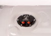 Aeromotive 86-98.5 Ford Mustang Stealth Fuel Tank w/ TVS Brushless Eliminator - 19121 Photo - out of package