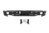 DV8 2014-2021 Toyota Tundra Tube Rear Bumper - RBTT2-07 Photo - out of package