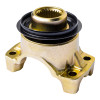 Yukon Gear 1993+ Ford F-250/F-350 10.25in & 10.50in Long Spline 1410 Yoke (U-Bolt Style) - YY F10.25L-1410U Photo - Primary