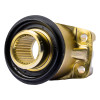 Yukon Gear 1993+ Ford F-250/F-350 10.25in & 10.50in Long Spline 1410 Yoke (U-Bolt Style) - YY F10.25L-1410U Photo - out of package